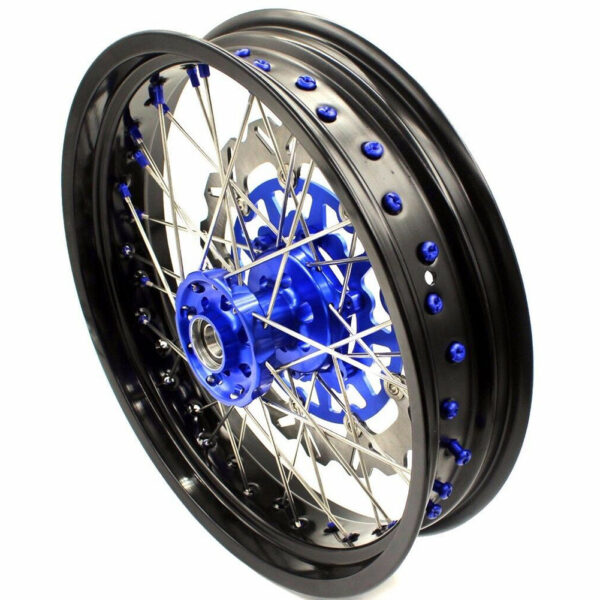 KKE 3.5 & 4.25 Rims for Yamaha YZ125 YZ250 YZ250F YZ450F YZ250X - Image 15