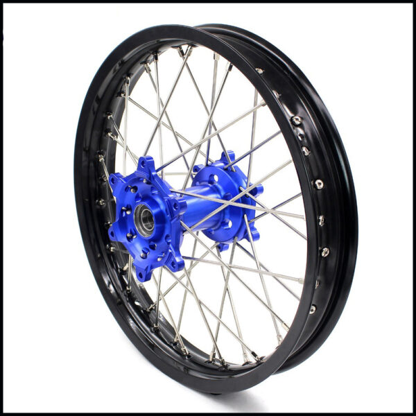 KKE 21"/18" Enduro Off-Road Wheels For YAMAHA YZ125 YZ250 YZ250F YZ450F WR450F - Image 5