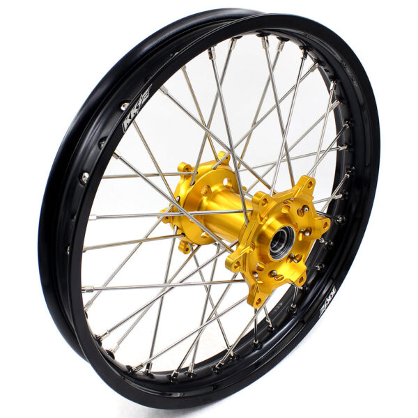 KKE 21"&19" Diretibke Wheels For YAMAHA YZ125 YZ250 YZ250F YZ450F WR450F 2024 - Image 5