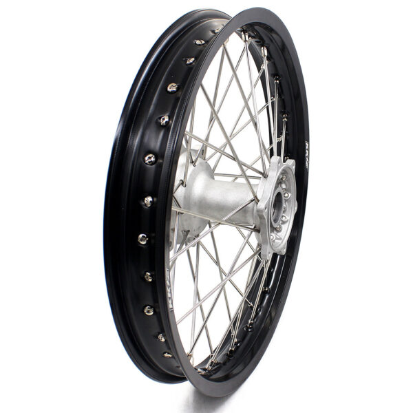 KKE 17inch Supermoto Wheels For Honda CRF250R 2014-2025 CRF450R 2013-2024 CRF450X 2019-2025 - Image 19
