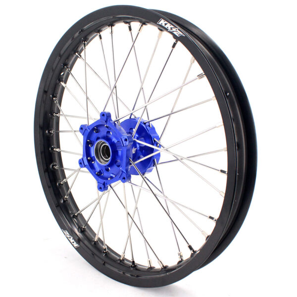 KKE 1.85*19 & 2.15*19 Flat Track Wheels Rim For Yamaha YZ125 YZ250 YZ250F YZ450F - Image 6