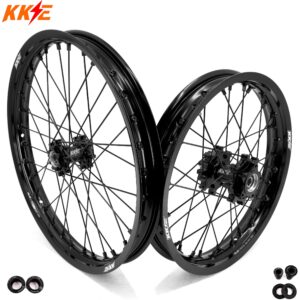 KKE 19″ 16″ E-Bike Spoked Wheels For Talaria Sting MX3 / R MX4 (Collective)