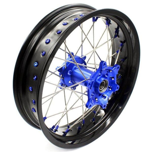 KKE 3.5 & 4.25 Rims for Yamaha YZ125 YZ250 YZ250F YZ450F YZ250X - Image 5