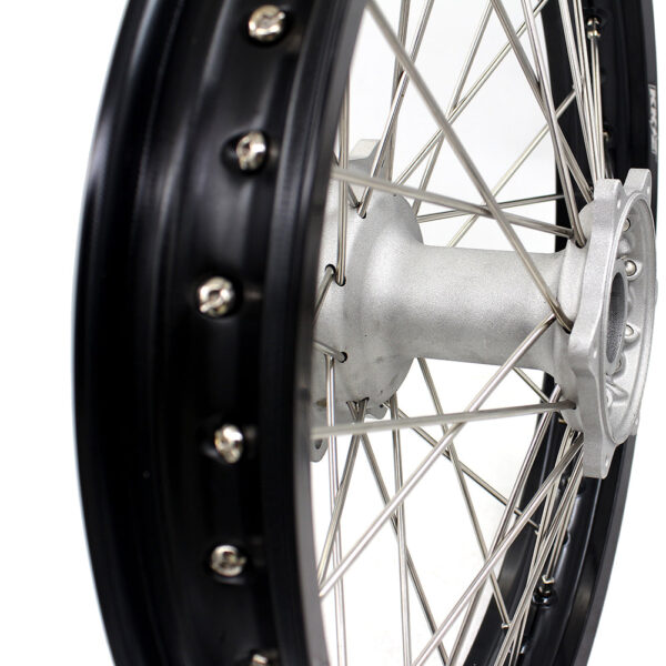 KKE 17inch Supermoto Wheels For Honda CRF250R 2014-2025 CRF450R 2013-2024 CRF450X 2019-2025 - Image 20