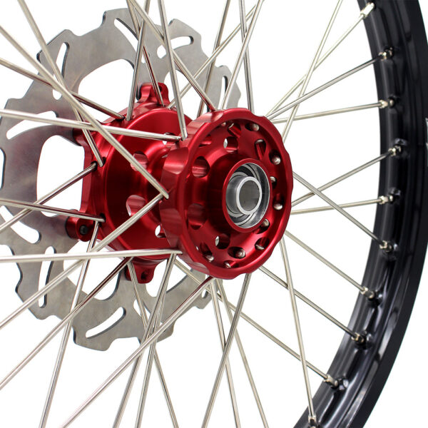 KKE 21in. & 19in. Rims for Suzuki RMZ250 2007-2024 RMZ450 2005-2024 - Image 15