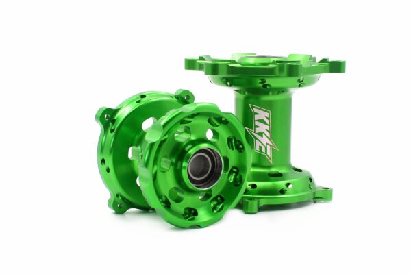 KKE OEM Size CNC Aluminum Wheel Hub Set For KAWASAKI KX250F KX450F 2006-2018 - Image 4