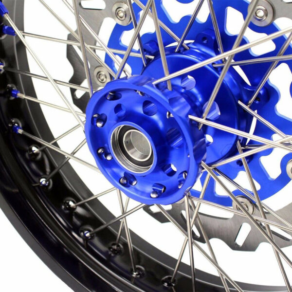 KKE 3.5 & 4.25 Rims for Yamaha YZ125 YZ250 YZ250F YZ450F YZ250X - Image 16