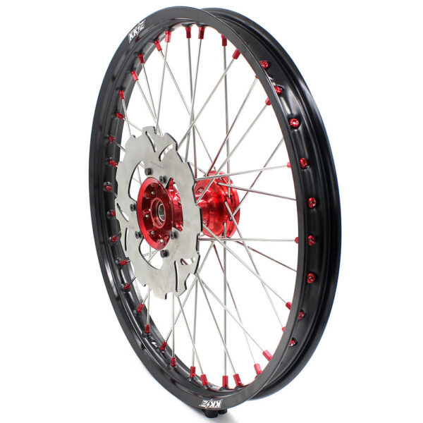 KKE 21" 19" CRF250R CRF450R 2015-2025 For HONDA MX Casting Wheels Rrims Set - Image 29