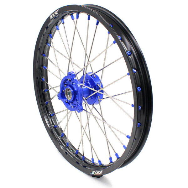 KKE 19 & 16 Big Kids Wheels Rims for Yamaha YZ80 1990-2001 YZ85 2002-2025 - Image 7