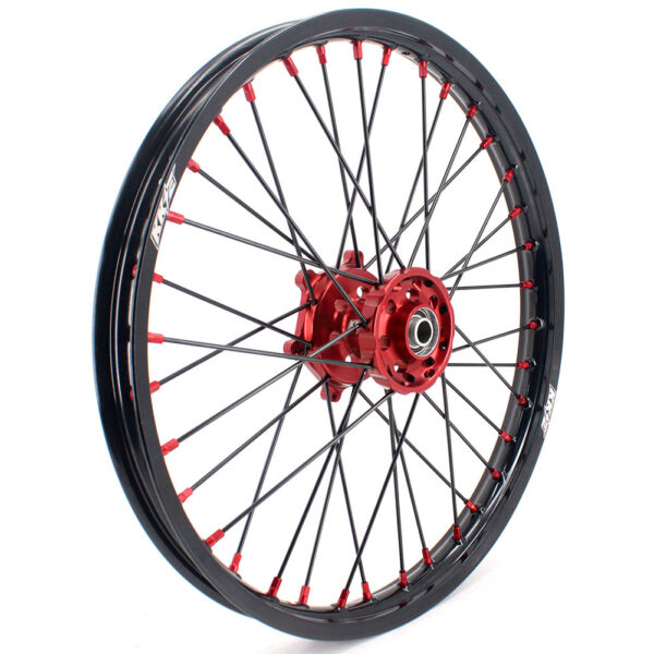 KKE 21 & 19 MX Wheels For SUZUKI RM125 2001-2007 RM250 2001-2008 - Image 7