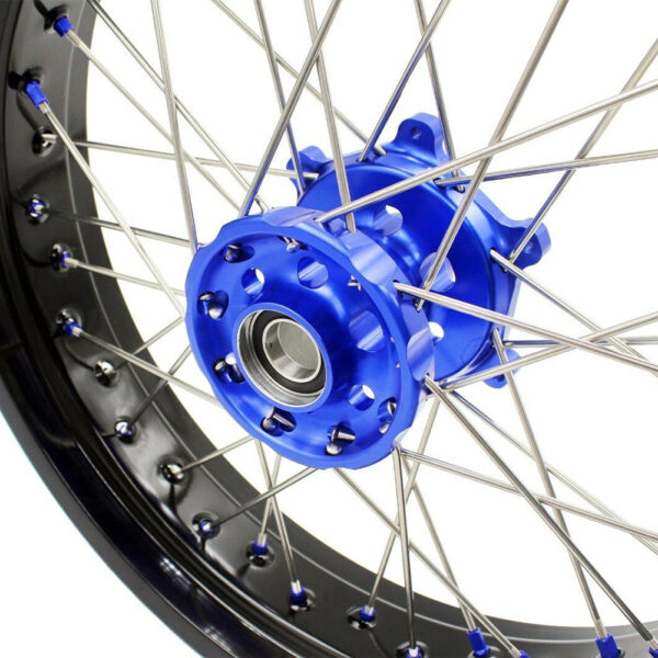 KKE 3.5 & 4.25 Rims for Yamaha YZ125 YZ250 YZ250F YZ450F YZ250X - Image 6