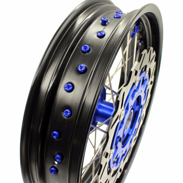 KKE 3.5 & 4.25 Rims for Yamaha YZ125 YZ250 YZ250F YZ450F YZ250X - Image 17