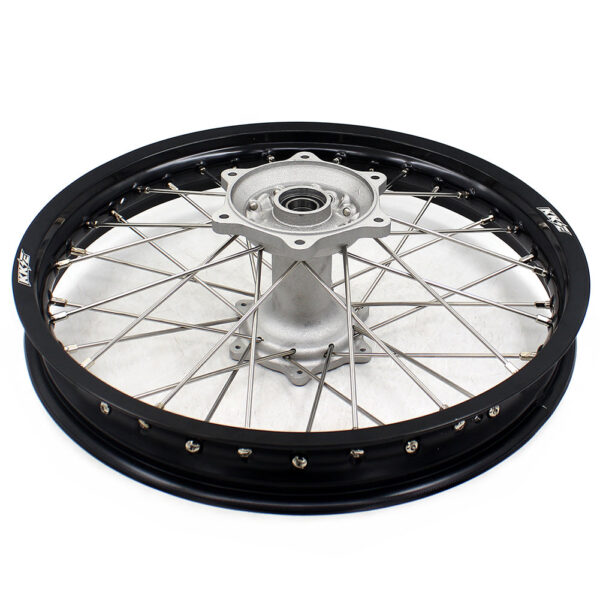 KKE 17inch Supermoto Wheels For Honda CRF250R 2014-2025 CRF450R 2013-2024 CRF450X 2019-2025 - Image 21