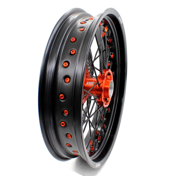 KKE 17Inch Motocross Wheels Rims For KTM SX SX-F XC-F XC XCW 2003-2024 - Image 7