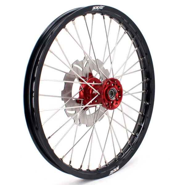 KKE 21" 18" or 21" 19" Alloy Wheels Rims For HONDA CR125R CR250R CRF250R CRF450R - Image 20