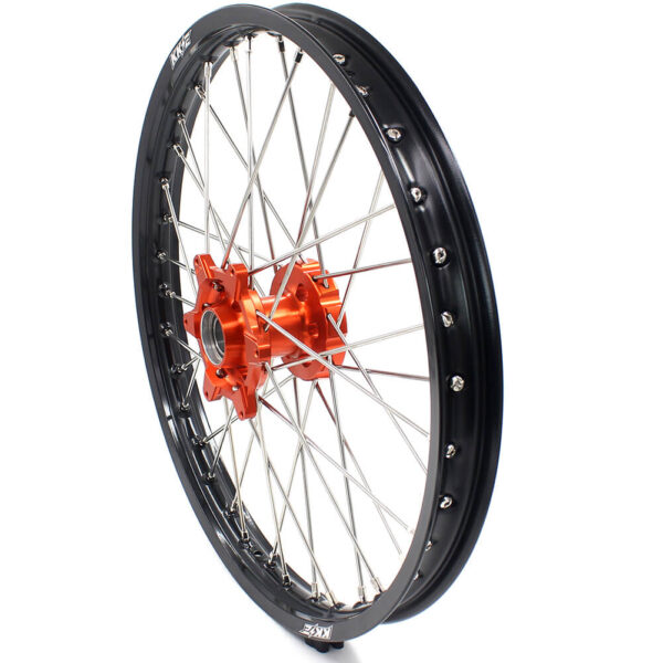 KKE 21/18 Enduro CUSH Drive For KTM EXC EXC-F EXC-W 125-530CC 2003-2024 Off Road Dirtbike Wheels - Image 8