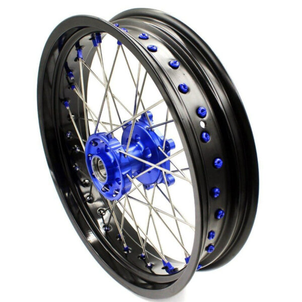 KKE 3.5 & 4.25 Rims for Yamaha YZ125 YZ250 YZ250F YZ450F YZ250X - Image 7