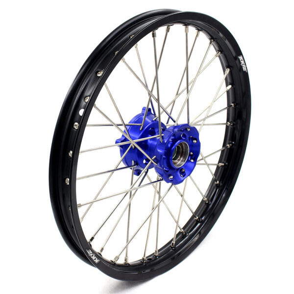 KKE 1.6*19 & 1.85*16 Kid's Big Billet  Wheels Rims Fit KTM SX 85 2003-2020 Husqvarna TC85 2014-2020 - Image 8