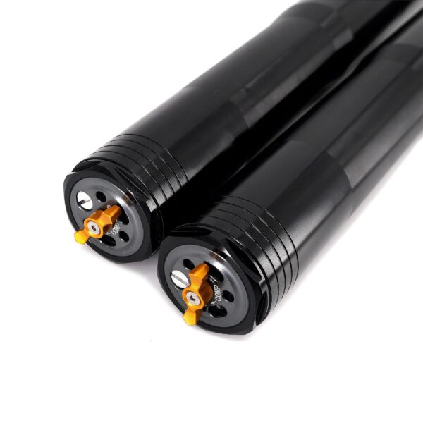 KKE 37MM Upgraded 6.0 Version Closed Cartridge Front Suspension Fork Fit Surron Ultra Bee - Image 8