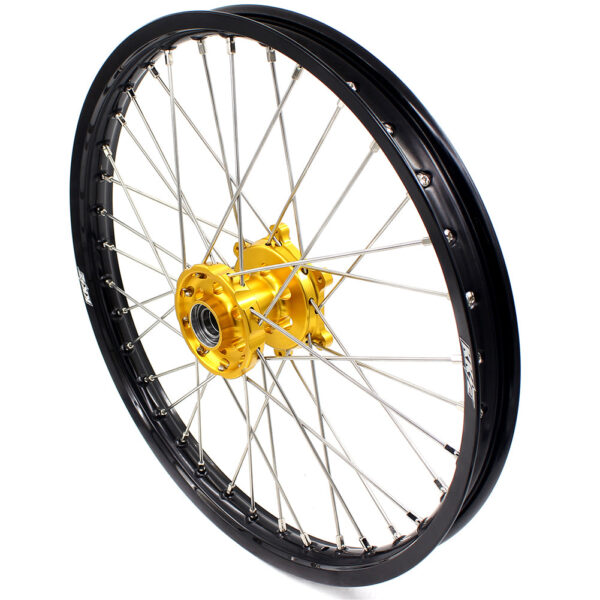 KKE 21"&19" Diretibke Wheels For YAMAHA YZ125 YZ250 YZ250F YZ450F WR450F 2024 - Image 8