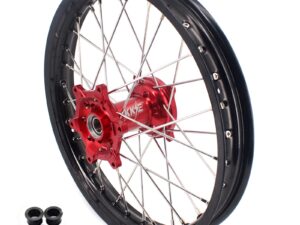 KKE 18inch Enduro Rear Aluminum Wheels Rims Fit HONDA CRF250R CRF450R 2013-2025