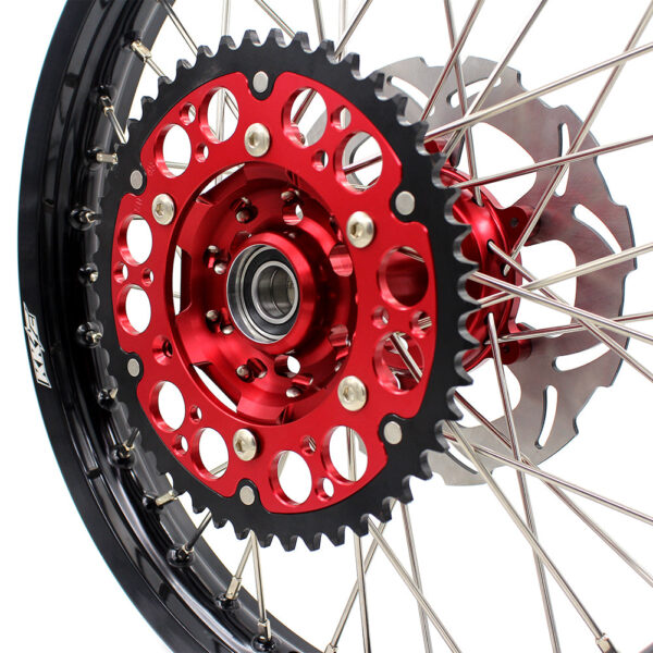 KKE 21in. & 19in. Rims for Suzuki RMZ250 2007-2024 RMZ450 2005-2024 - Image 18