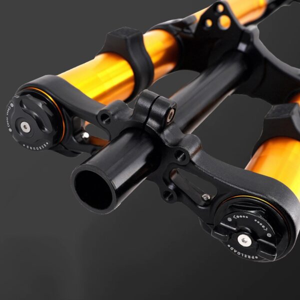 KKE Front Fork Suspension Fit SURRON Light Bee, E-Ride Pro-SS, Talaria Sting MX3/MX4/R (Collective) - Image 9