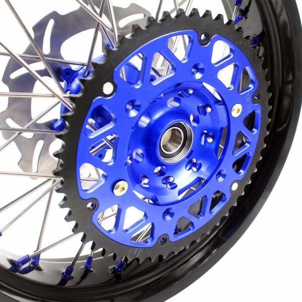 KKE 3.5 & 4.25 Rims for Yamaha YZ125 YZ250 YZ250F YZ450F YZ250X - Image 19