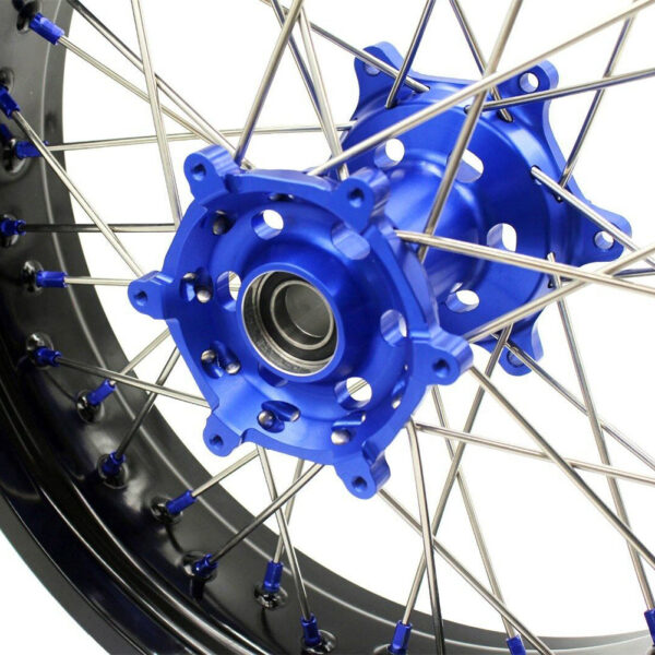 KKE 3.5 & 4.25 Rims for Yamaha YZ125 YZ250 YZ250F YZ450F YZ250X - Image 8