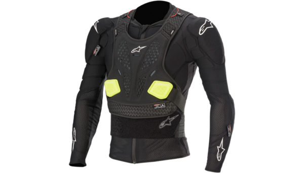 Alpinestars Bionic Pro V2 Jacket