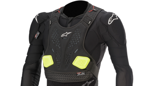 Alpinestars Bionic Pro V2 Jacket
