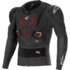 Bionic Pro V3 Plasma Protection Jacket - L