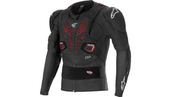 Bionic Pro V3 Plasma Protection Jacket - L