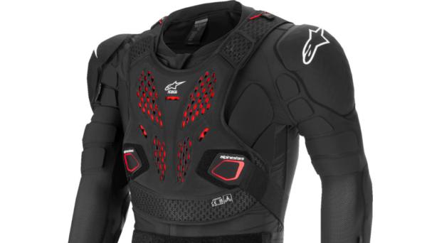 Bionic Pro V3 Plasma Protection Jacket - L