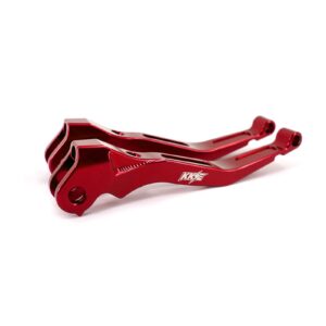 KKE Aluminum Brake Levers Fit SURRON Ultra Bee 2023-2024 (Collective)