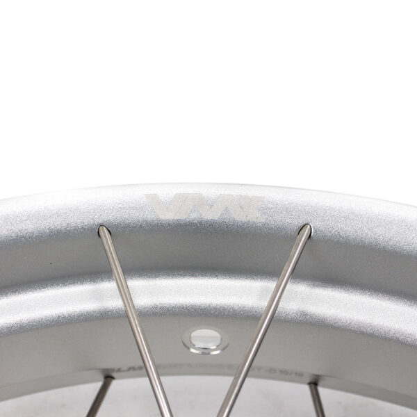 VMX 19" 17" Inch Tubeless Rims For BMW R1200GS R1200GS ADVENTURE 2013-2020 R1250GS/GS ADV 2019-2023 - Image 5