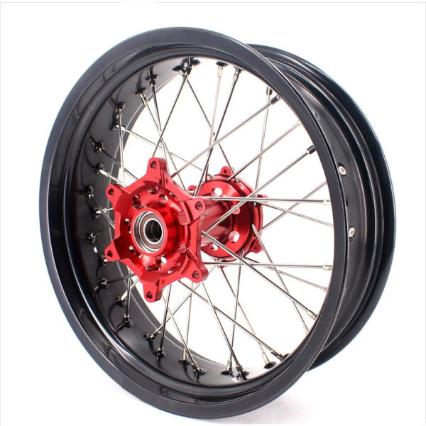 KKE 21" 19" Motorcycle Wheels Rims Fit For KAWASAKI KX250F KX450F KX450 KX450X 2021-2023 - Image 81