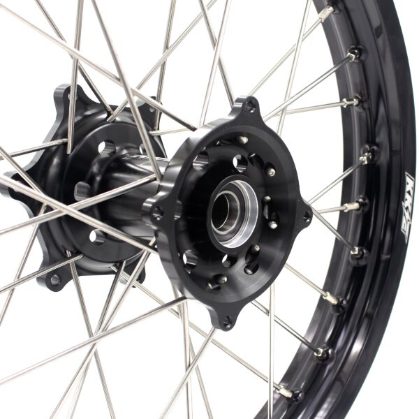 KKE 21" 19" Dirtbike Wheels For HONDA CRF250R 2014-2025 CRF450R 2013-2025 CRF450L 2019-2021 - Image 12