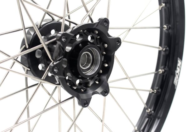 KKE 21" 19" Dirtbike Wheels For HONDA CRF250R 2014-2025 CRF450R 2013-2025 CRF450L 2019-2021 - Image 5
