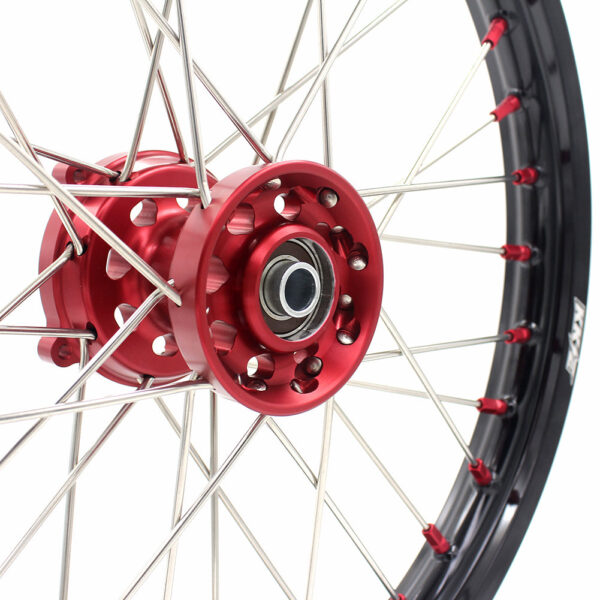 KKE 19×1.6/16×1.85 Kids Spoked Wheels For HONDA CRF150R CRF150RB 2007-2025 - Image 13