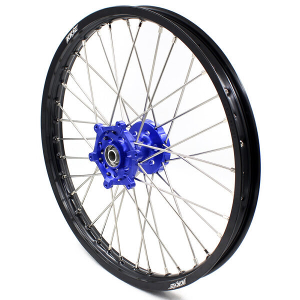 KKE 21 & 18 CUSH Drive Wheels Rims For SUZUKI DRZ400SM 2005-2024 - Image 4