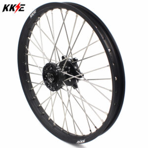 KKE Front 1.6*21″  Wheel Fit For SUZUKI DRZ400 DRZ400E DRZ400S DRZ400SM 2023