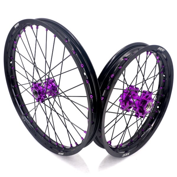 KKE 1.6*19" & 1.85*16" E-Motor Wheels Fit Surron Light Bee-X, E-Ride Pro SS (Collective) - Image 57