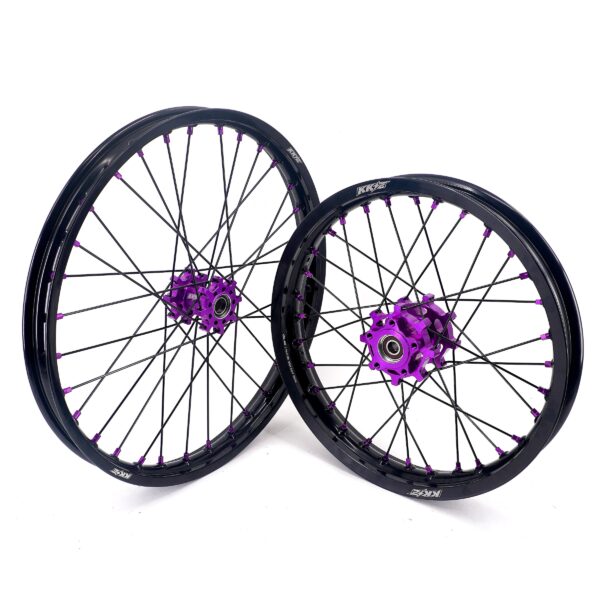 KKE 1.6*19" & 1.85*16" E-Motor Wheels Fit Surron Light Bee-X, E-Ride Pro SS (Collective) - Image 52
