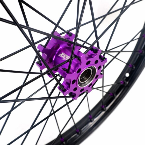 KKE 1.6*19" & 1.85*16" E-Motor Wheels Fit Surron Light Bee-X, E-Ride Pro SS (Collective) - Image 59
