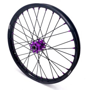 KKE Factory Stock 1.6*19″ Electric Dirtbike Front Wheels Rim Fit Talaria Sting Different Color Combo Available