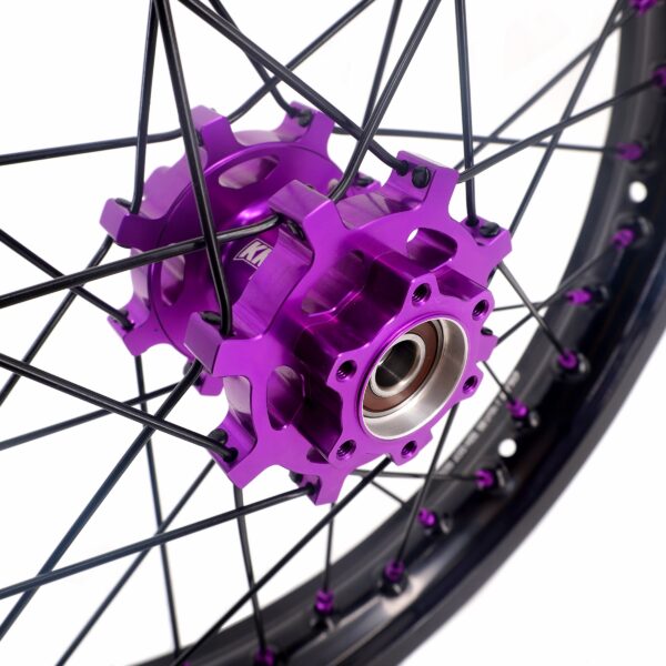 KKE 1.6*19" & 1.85*16" E-Motor Wheels Fit Surron Light Bee-X, E-Ride Pro SS (Collective) - Image 56