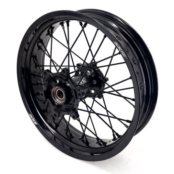 KKE 3.5/5.0*17" Supermoto Wheels Rims Fit KTM EXC EXCF SX SXF XCW XCF 125-530 2003-2024 - Image 12