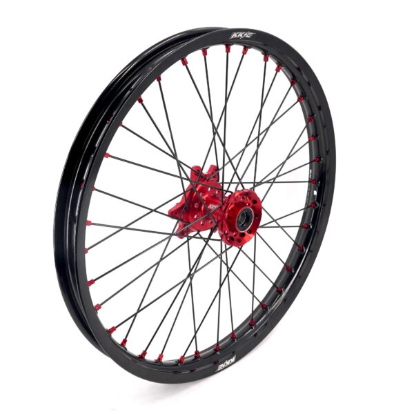 KKE Factory Stock 1.6*21Inch Front Wheels Rims Fit For Surron Ultra Bee 2023-2024 Different Color Comb Available - Image 3
