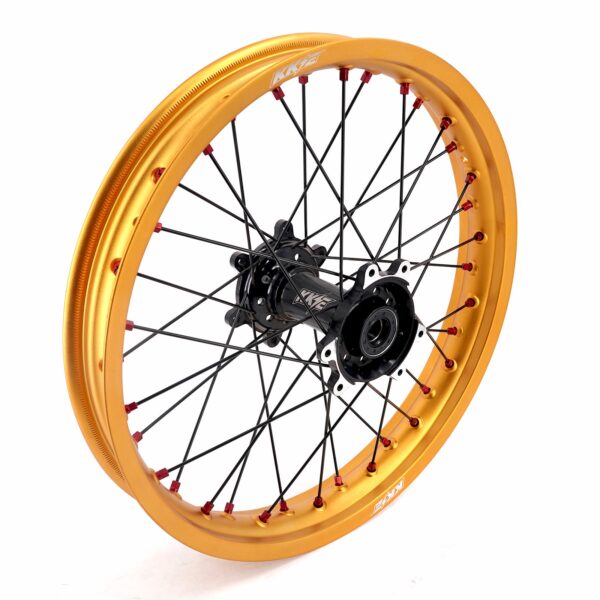 US Stock KKE 1.6*21" & 2.15*18" Electric Dirtbike Wheels Rim Fit For SurRon Ultra Bee 2023-2024 - Image 9
